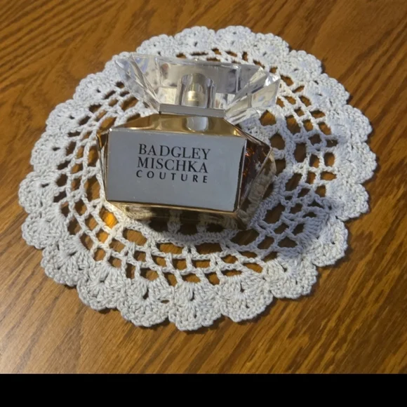 Badgley Mischka Couture Perfume, 1.7 oz, 50ml - Picture 2 of 8